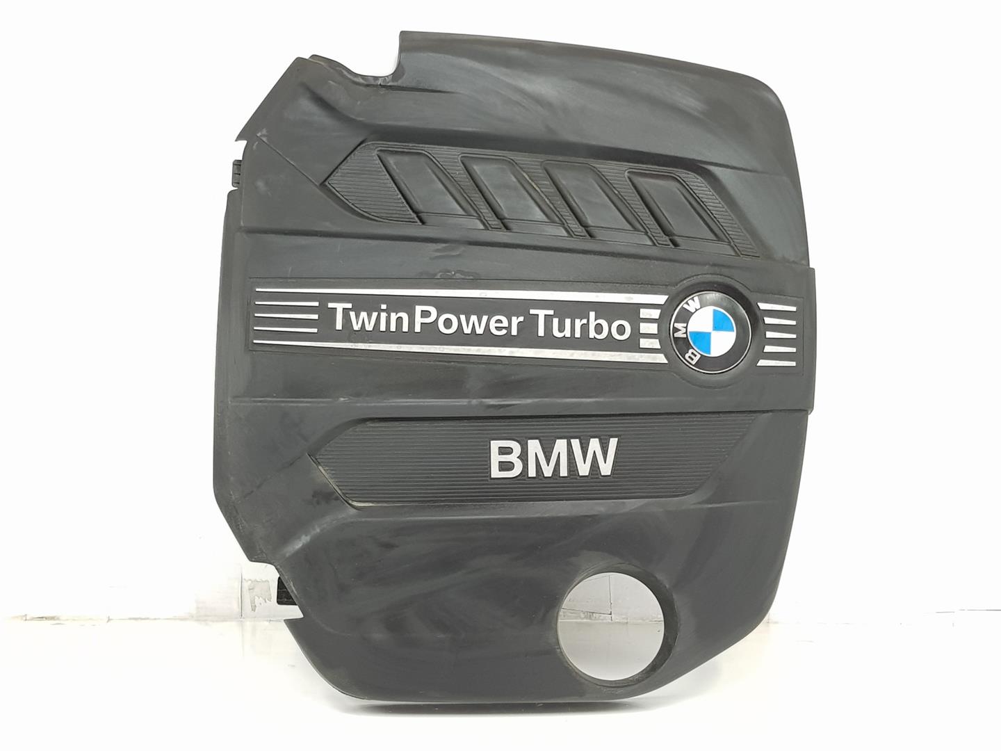 BMW 1 Series F20/F21 (2011-2020) Капак на двигателя 7810802,7810802 24825987