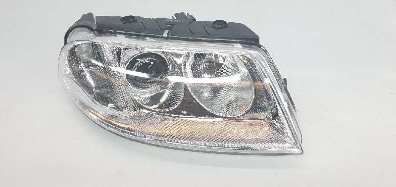 VOLKSWAGEN Passat B5 (1996-2005) Front Høyre Frontlykt 3B0941016AK, 3B0941018AG, H7-H7 19758248