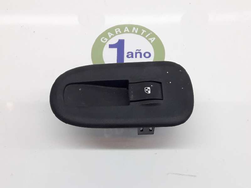 RENAULT Master 3 generation (2010-2023) Front Right Door Window Switch 8200476809, 8200476809 24056789