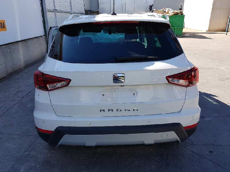 SEAT Arona 1 generation (2017-2024) Left Side Roof Airbag SRS 6F9880741G, 6F9880741G, 1141CB2222DL 19923569