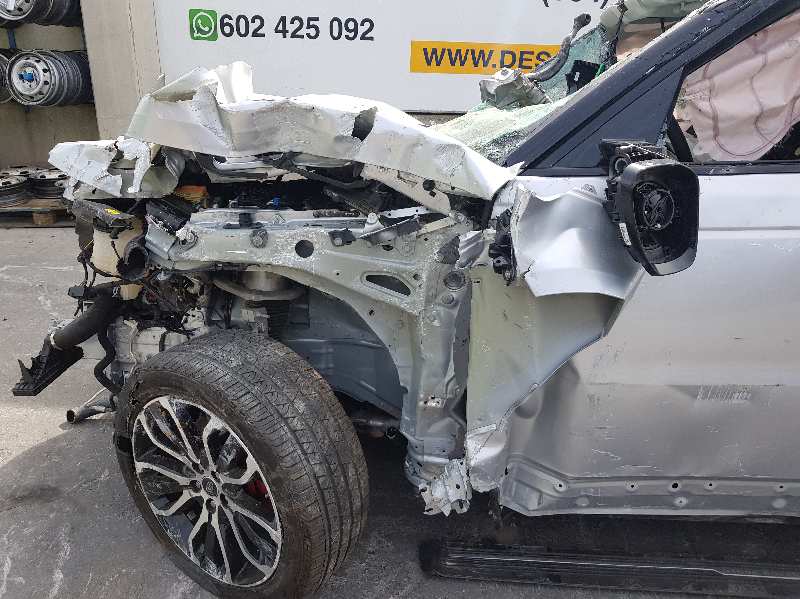 LAND ROVER Range Rover Evoque L538 (1 gen) (2011-2020) Other Engine Compartment Parts CPLA9N103AA, LR038811 19701273