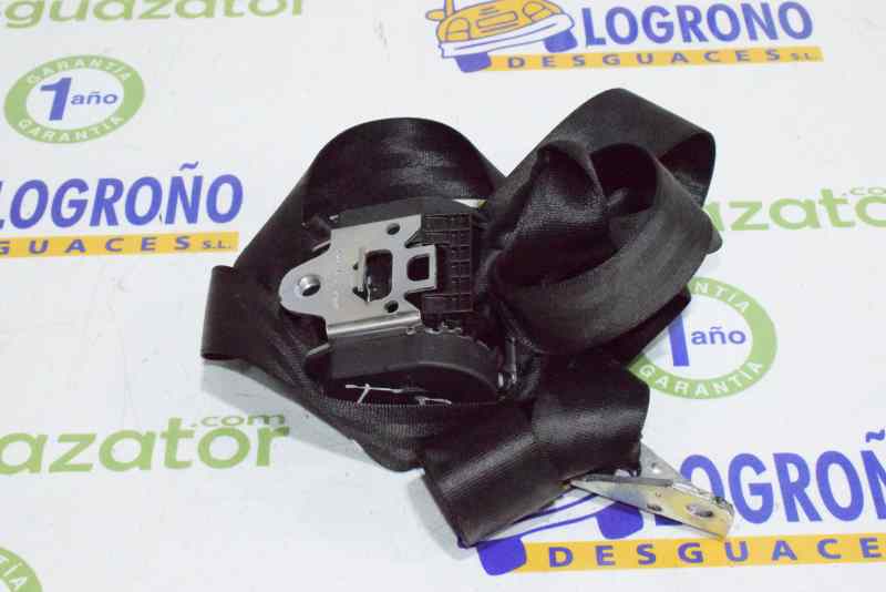 VOLKSWAGEN Golf 5 generation (2003-2009) Rear Right Seatbelt 1K6857806N,60471400 19574066