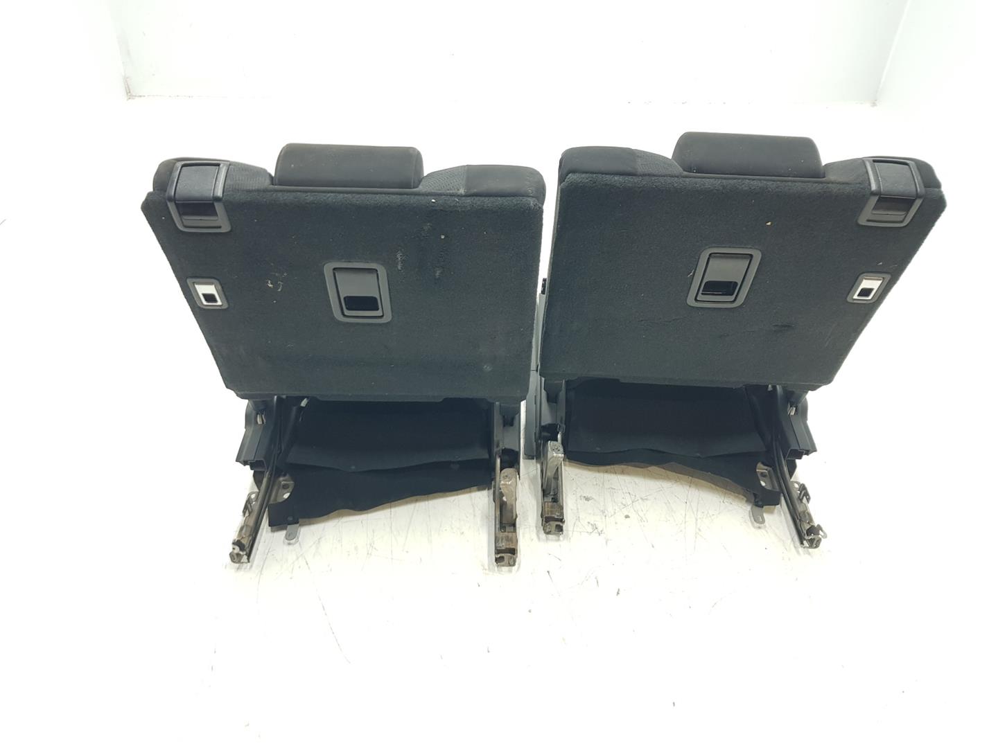 TOYOTA Land Cruiser 70 Series (1984-2024) Rear Seat ASIENTOSTELA,ASIENTOSMANUALES,DOSPLAZAS 24152100