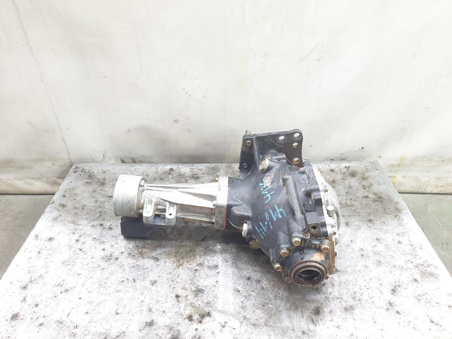 TOYOTA RAV4 2 generation (XA20) (2000-2006) Front Transfer Case 3610042060,3610042060 24833983