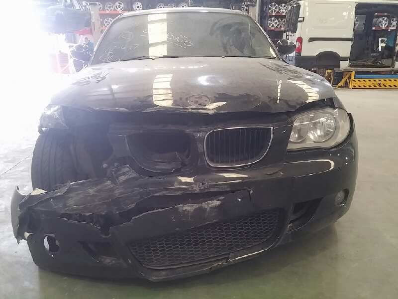 BMW 1 Series F20/F21 (2011-2020) Priekinis dešinys variklio dangčio (kapoto) amortizatorius 51237118370, 51237118370 24143118