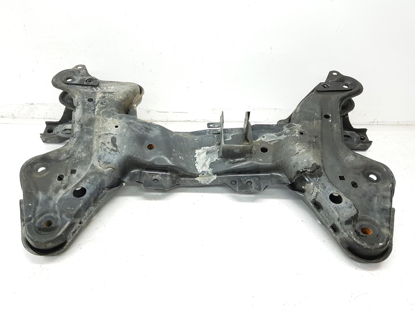 PEUGEOT 208 Peugeot 208 (2012-2015) Front Suspension Subframe 9804208180, 9804208180 24211003