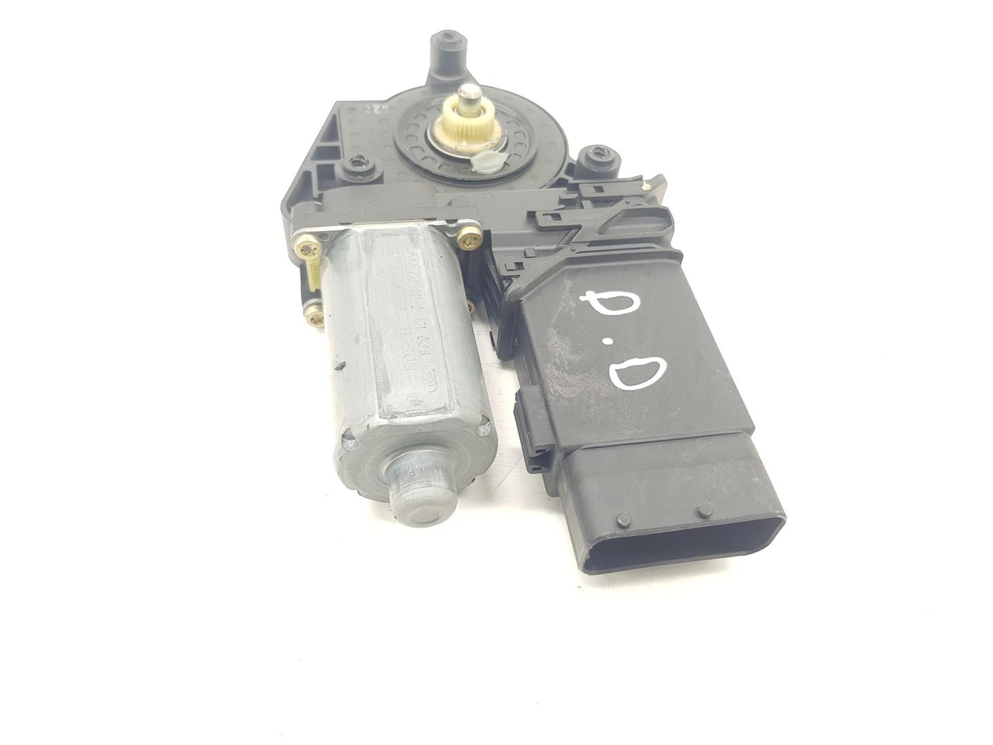 VOLKSWAGEN Passat B5 (1996-2005) Front Left Door Window Regulator Motor 3B4837752MS,1C1959801 19939289