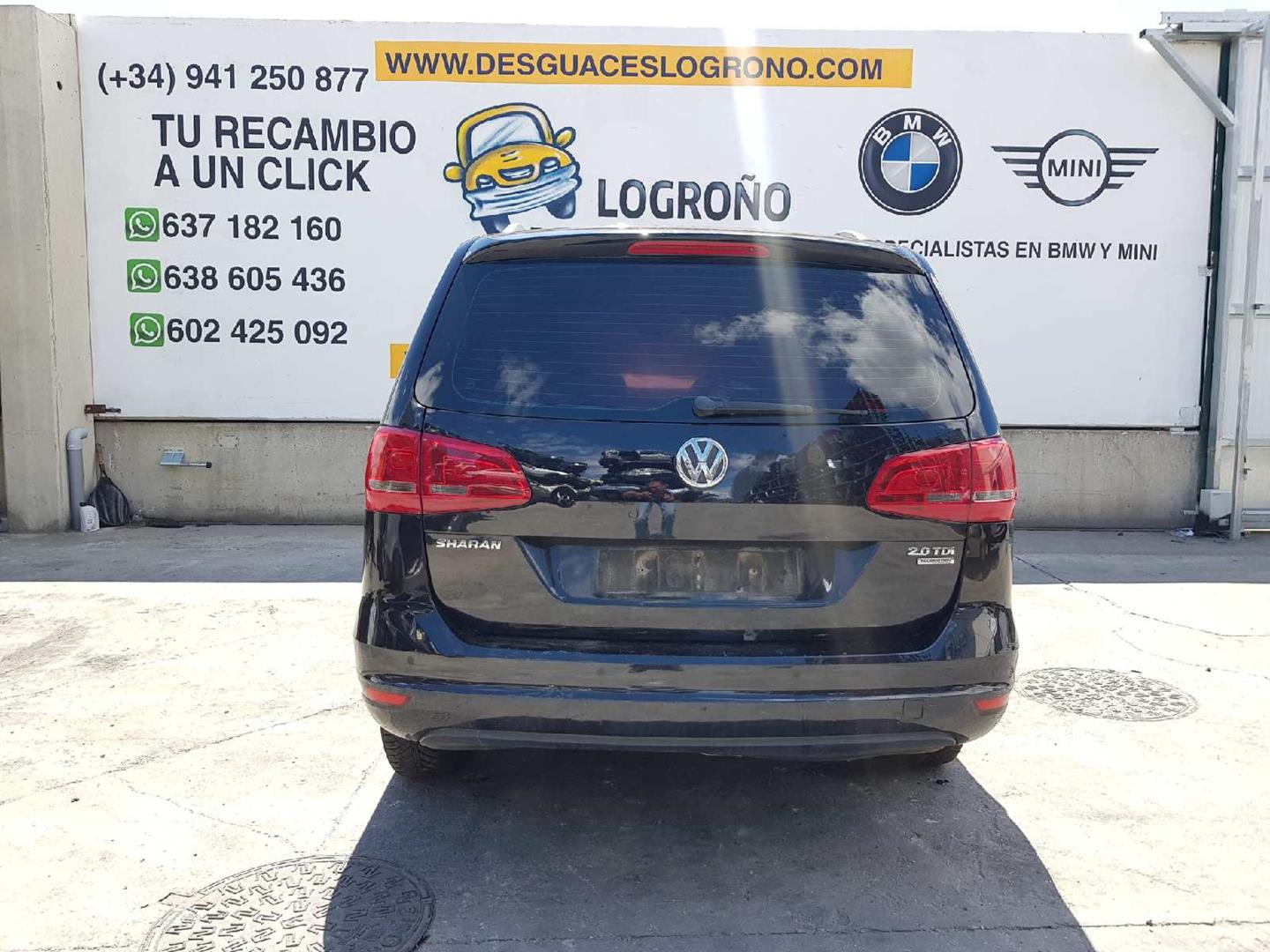 VOLKSWAGEN Tiguan 1 generation (2007-2017) Andre kontrolenheder 1K0959565J, 1K0959565J, 1141CB2222DL 19867827