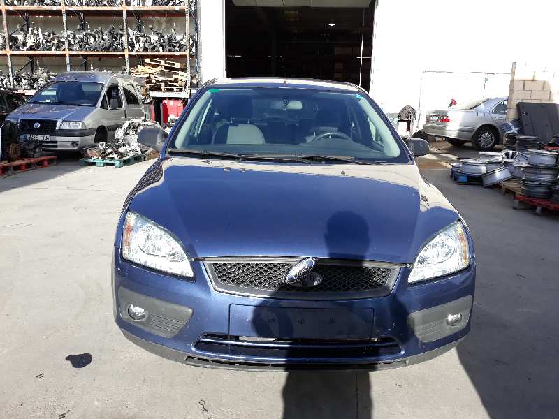 FORD Focus 2 generation (2004-2011) Зеркало передней левой двери 1500619, 1500619 19896137