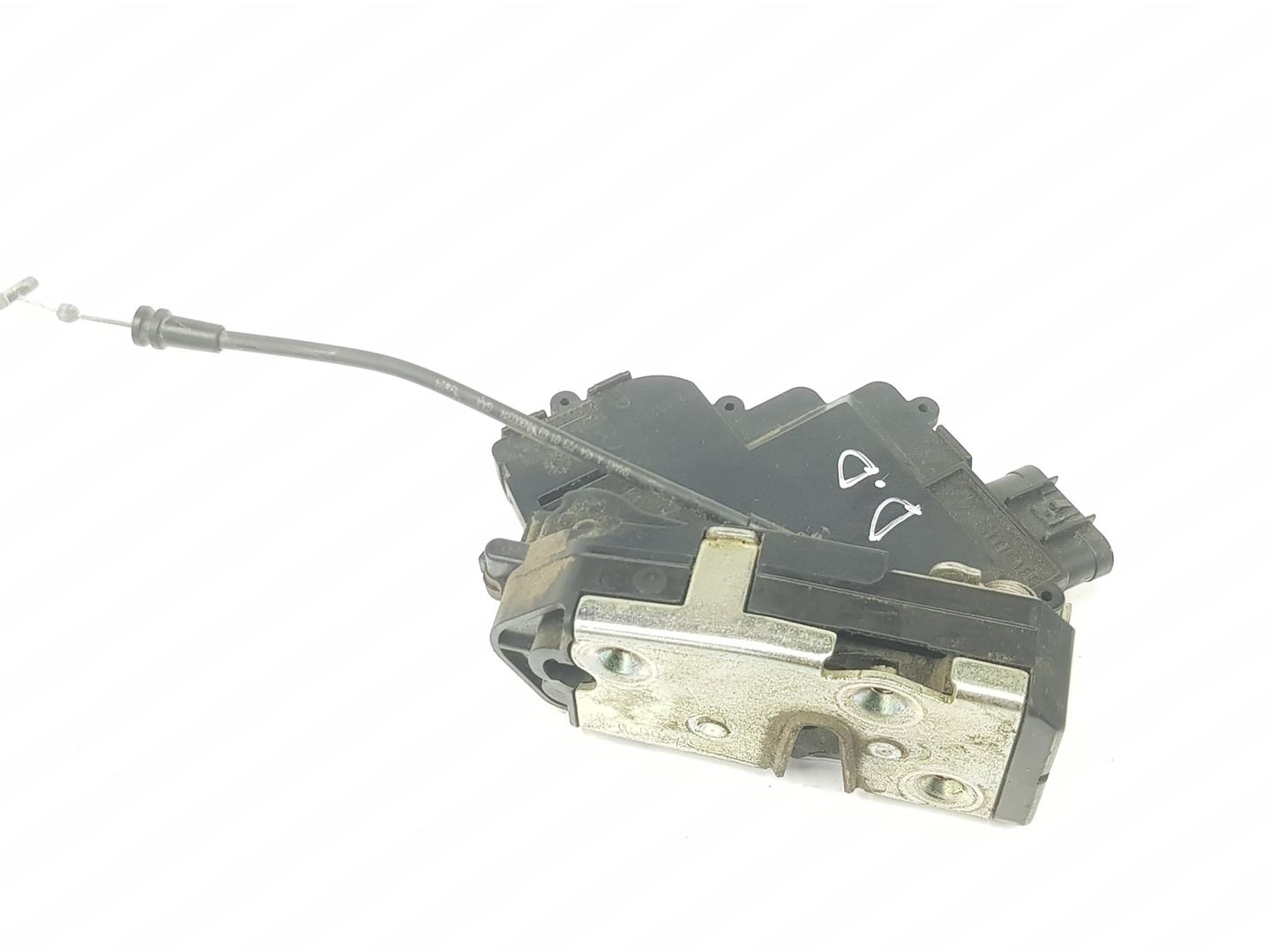 SMART Forfour 1 generation (2004-2006) Front Right Door Lock A4547200035,A4547200035 19920193