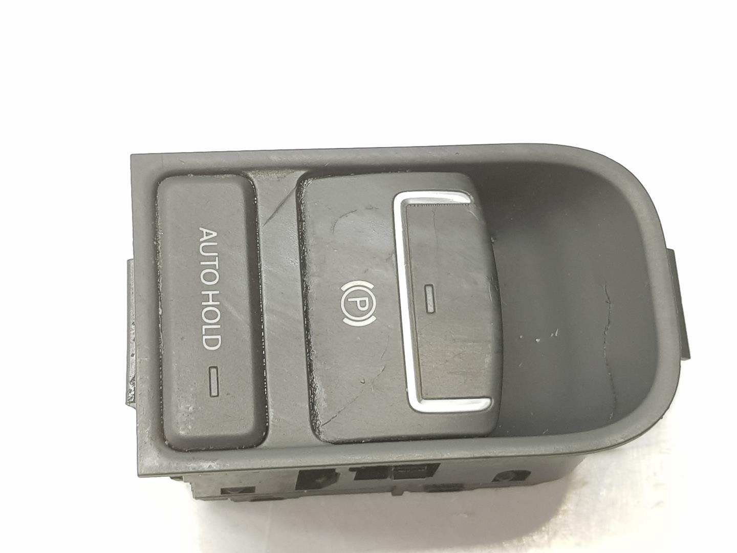 VOLKSWAGEN Tiguan 1 generation (2007-2017) Buton frână de mână 5N0927225A, 5N0927225A 19864970