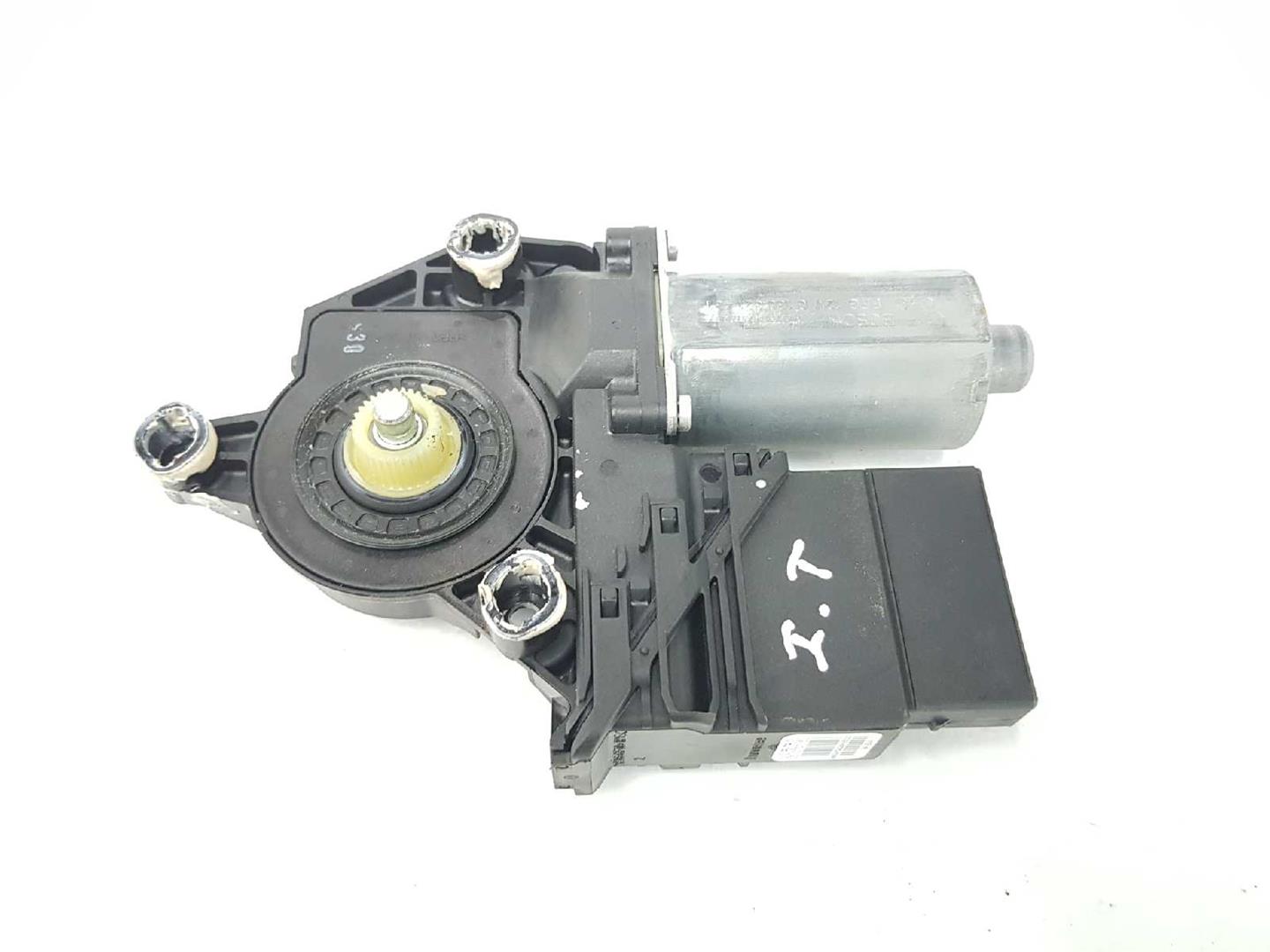 VOLKSWAGEN Golf 5 generation (2003-2009) Rear Left Door Window Control Motor 1K4839401E,1K0959703K,994900300 19604081