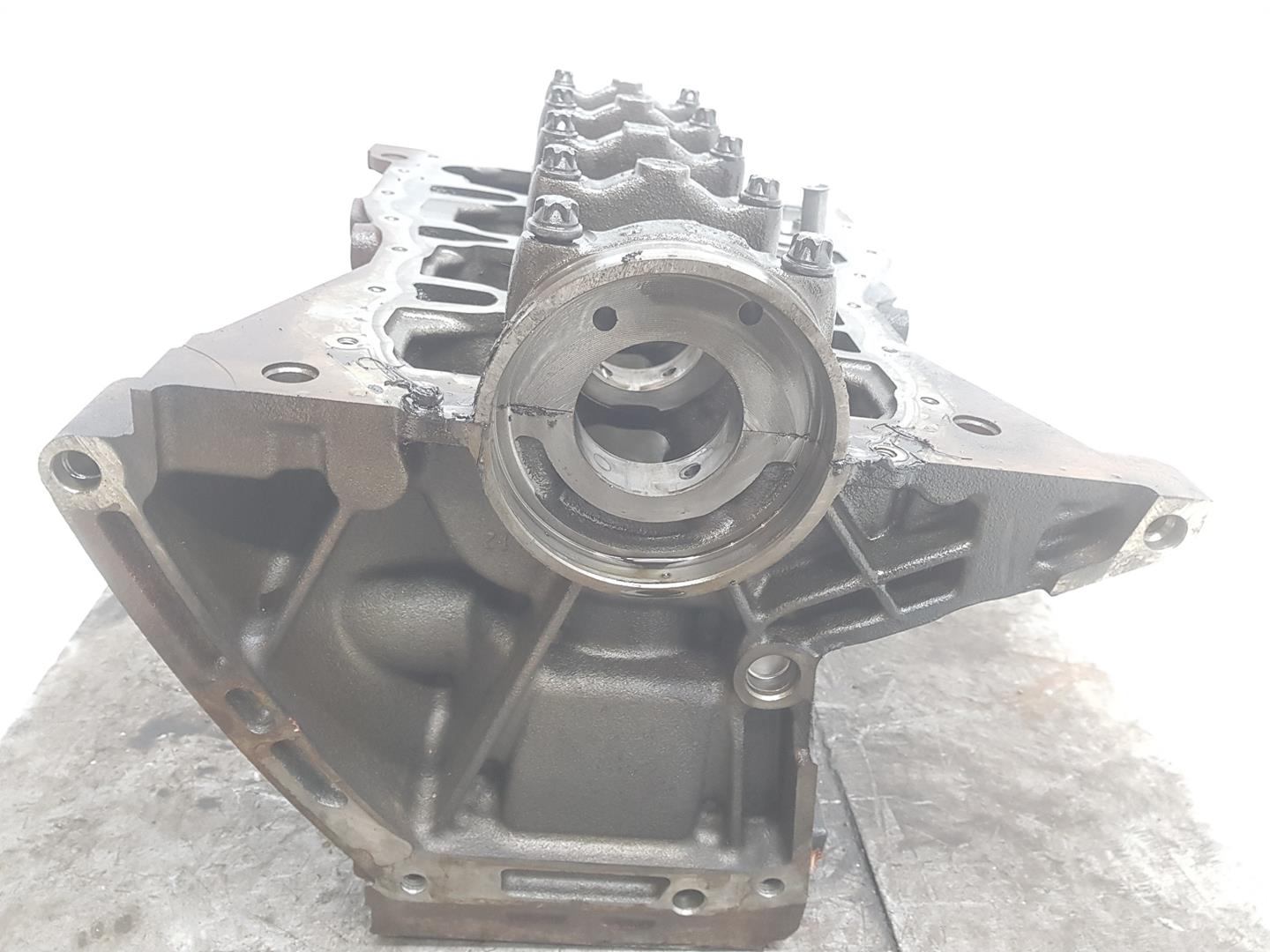 DACIA Engine Block 7701478825, 7701478825 24251080