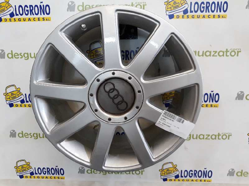 AUDI A4 B7/8E (2004-2008) Abroncs 8E0601025AC, 8E0601025AC, 17PULGADAS 19641860