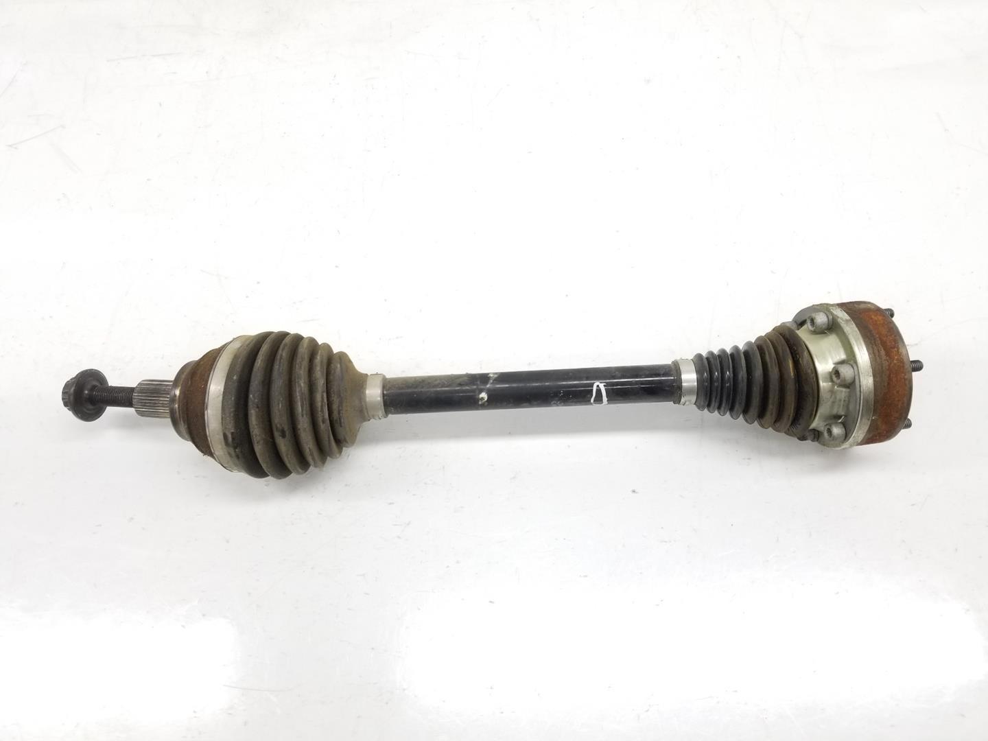 VOLKSWAGEN Variant VII TDI (2014-2024) Front Left Driveshaft 1K0407271LB, 1K0407271LB 19841286