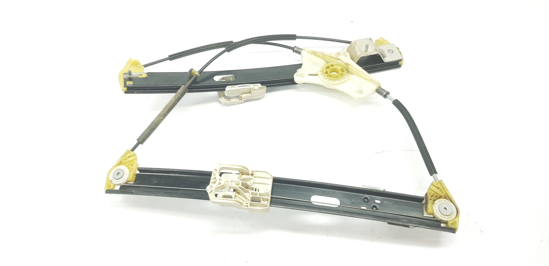 SEAT Leon 3 generation (2012-2020) Front Left Door Window Regulator 5F4837461D,5F4837461D,2222DL 24173909