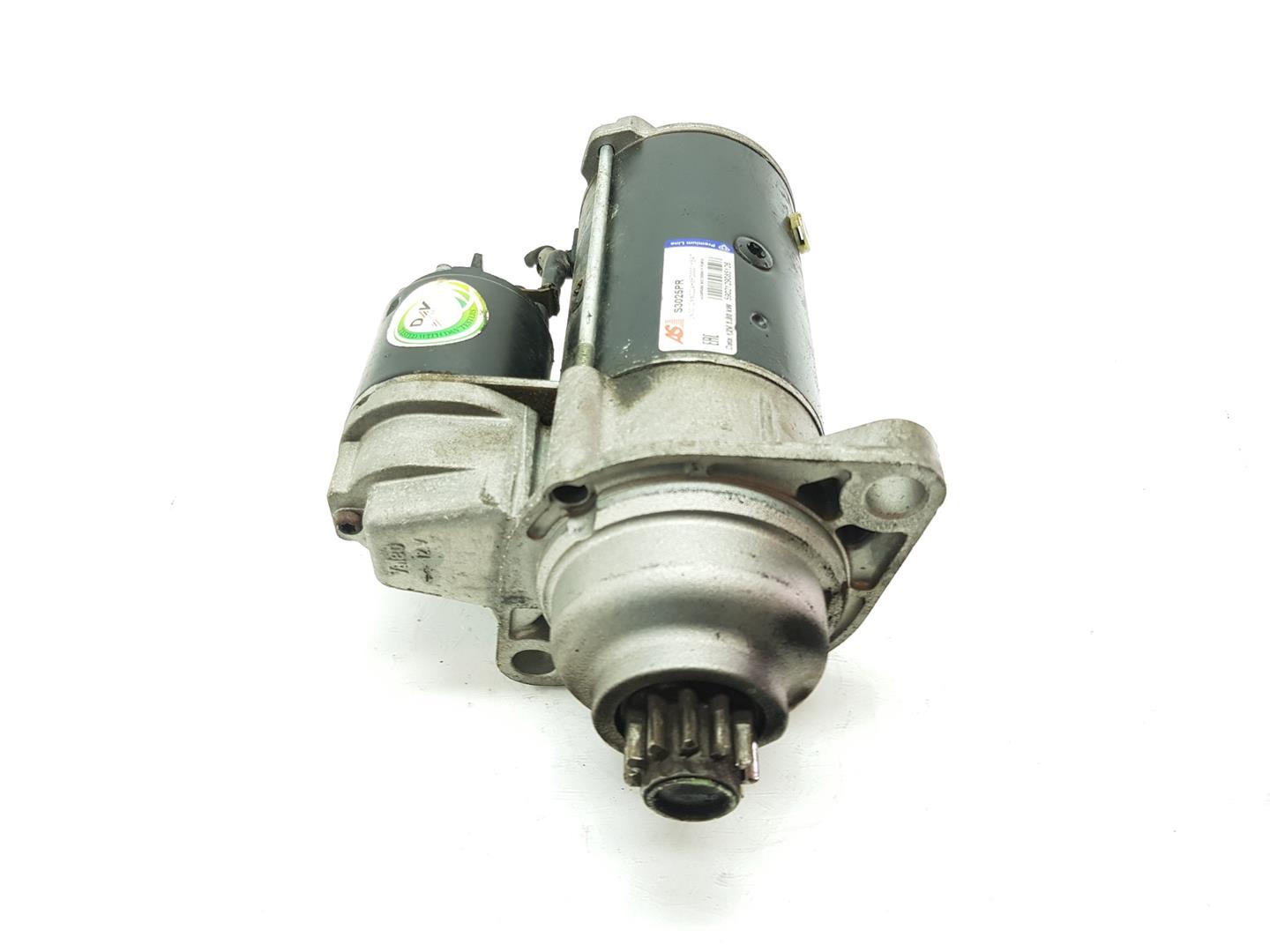 NISSAN Leon 1 generation (1999-2005) Μίζα S3025PR,02A911024D 23753569