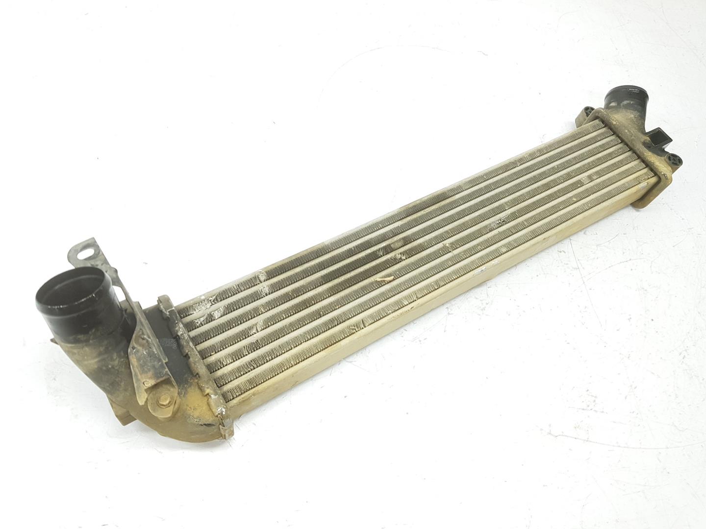 RENAULT Kangoo 1 generation (1998-2009) Intercooler Radiator 8200221885,8200137653 24193544