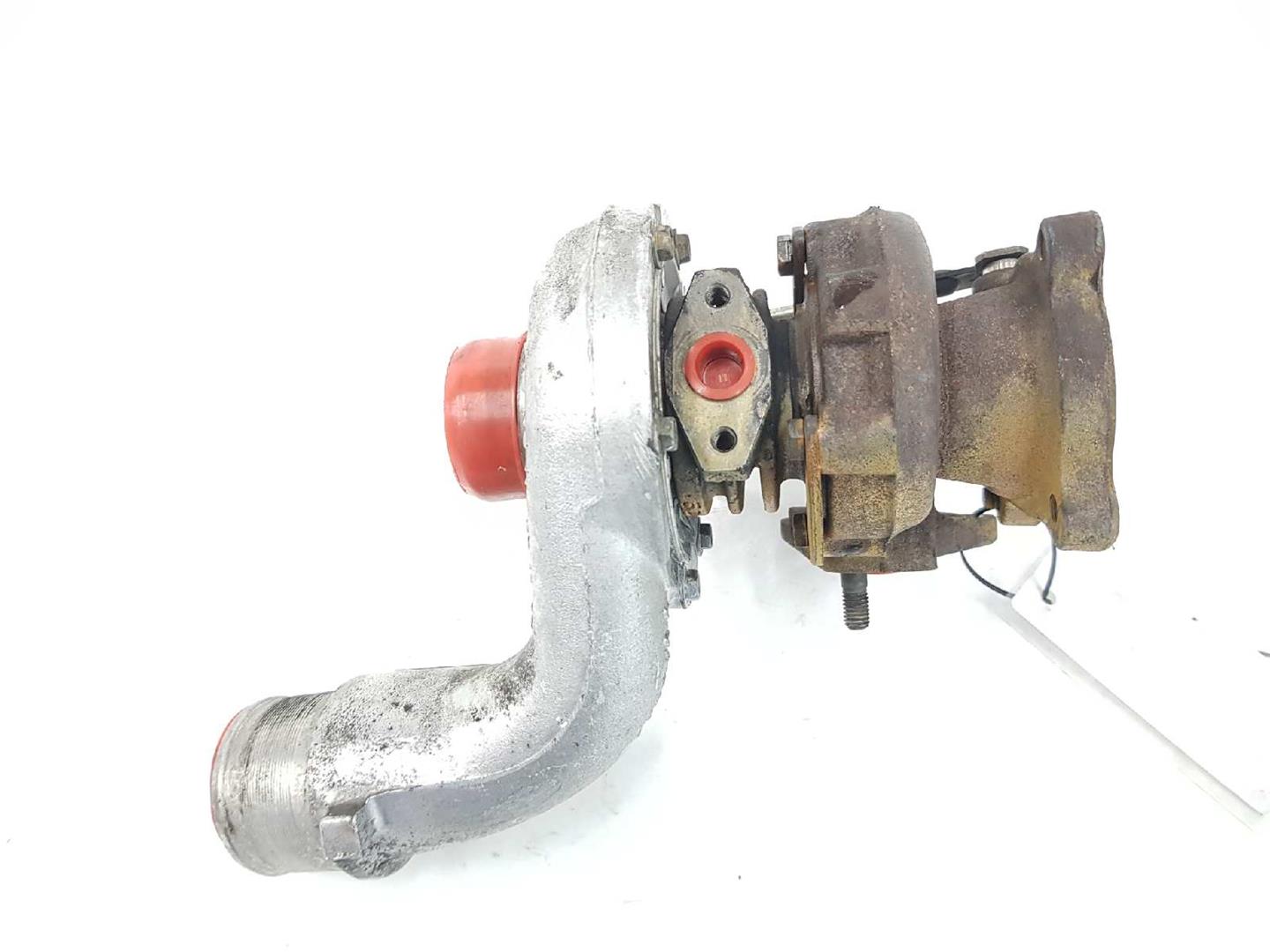 RENAULT Megane 1 generation (1995-2003) Turbocharger 7700108030,GT1544,7700107795 24084159