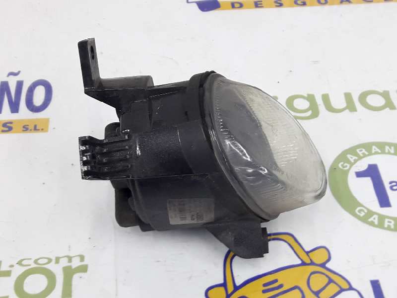 AUDI A4 B7/8E (2004-2008) Vasen etusumuvalo 8E0941699E,8E0941699E 19610265