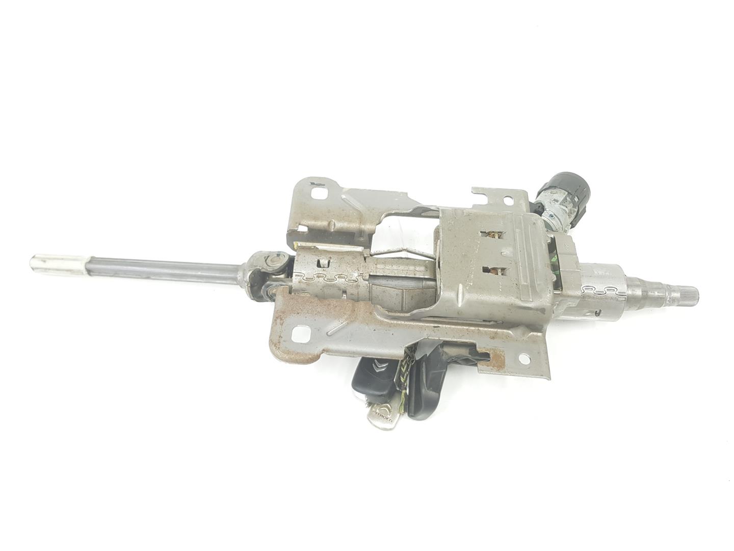 CITROËN C4 2 generation (2010-2024) Steering Column Mechanism 4123GP, 4123GP 24603134