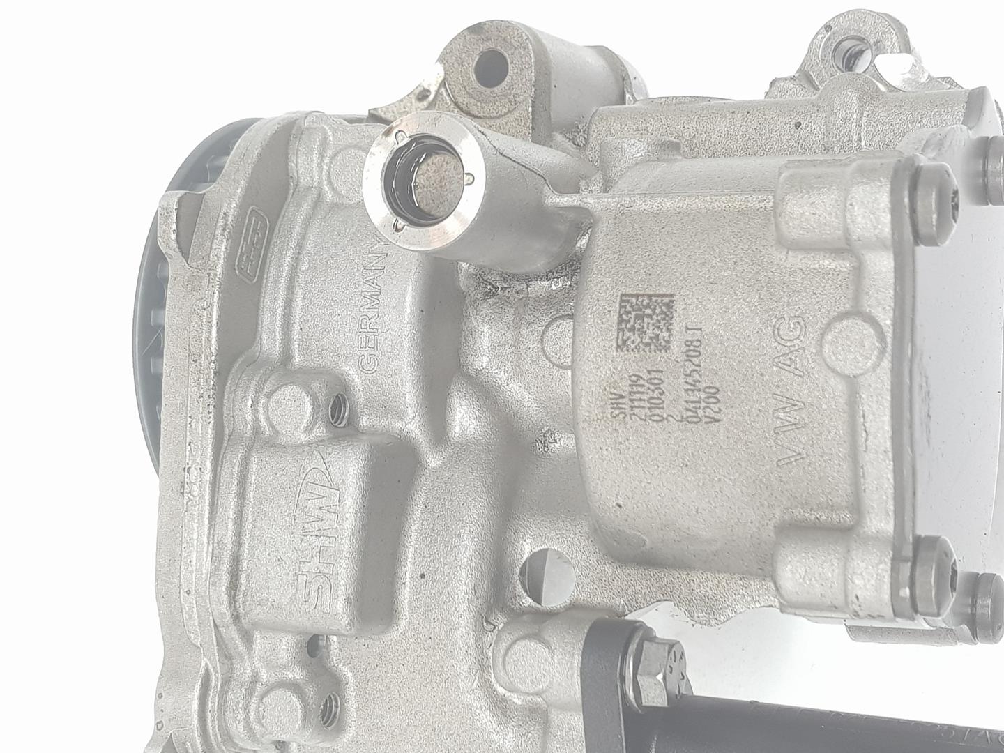 SEAT Alhambra 2 generation (2010-2021) Oil Pump 04L145208T, 04L145208T, 1151CB2222DL 22564378