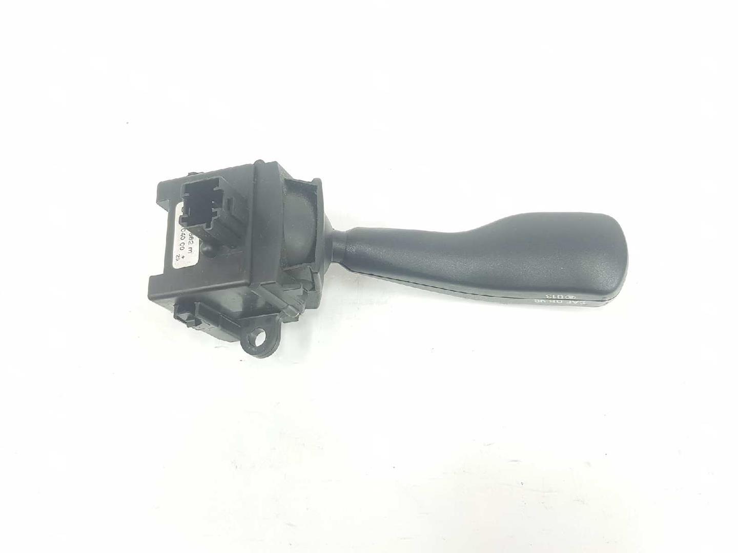 BMW 3 Series E46 (1997-2006) Turn switch knob 61318363662, 8363662, 01104000 19720127