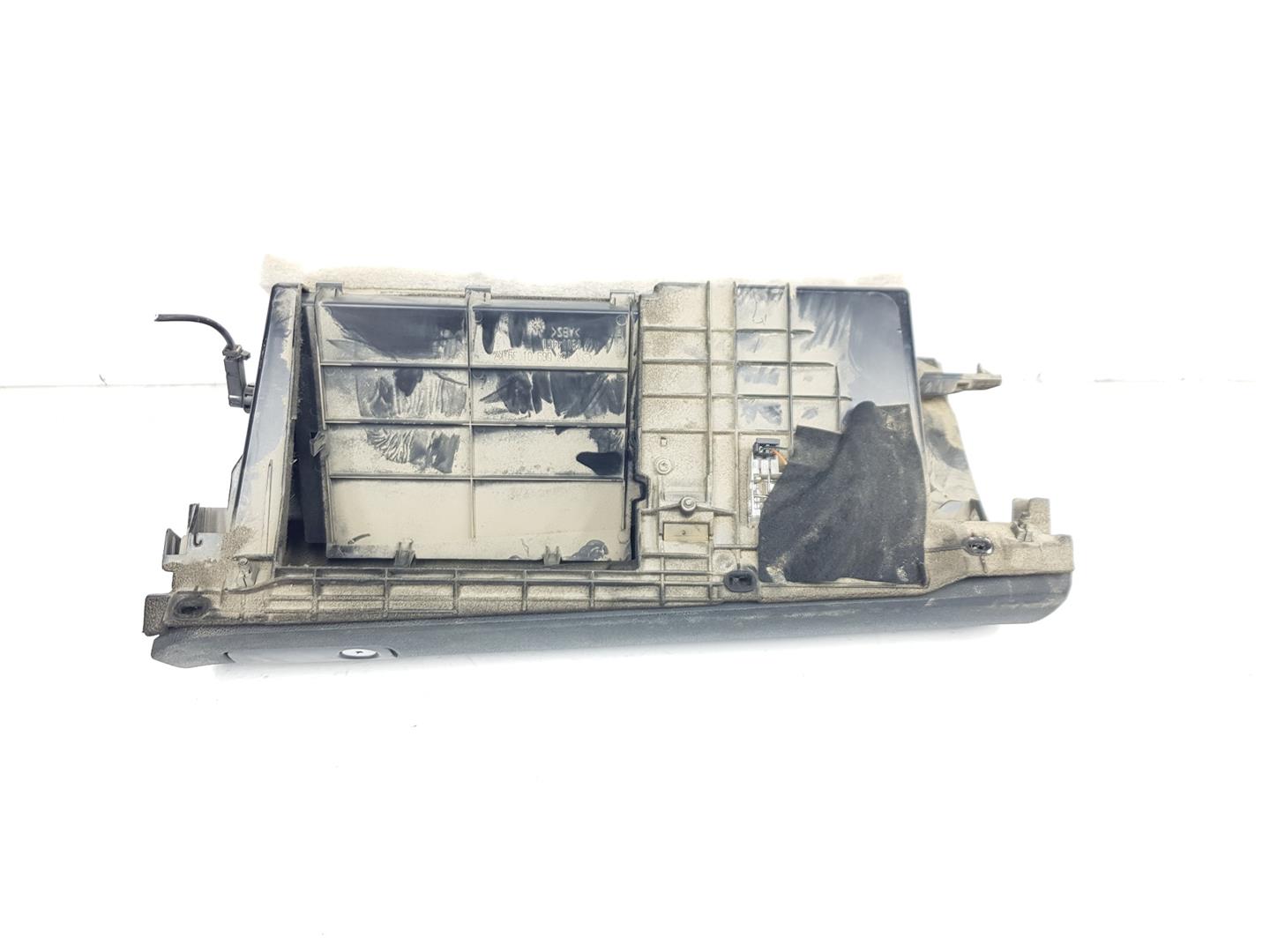 MERCEDES-BENZ M-Class W164 (2005-2011) Glove Box A1646800091, A1646800091 19801750