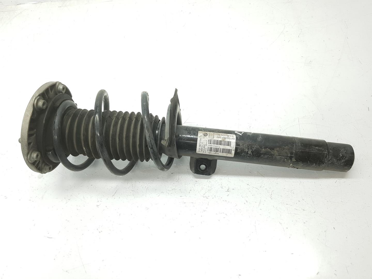 BMW 4 Series F32/F33/F36 (2013-2020) Front Left Shock Absorber 31316873784, 6873784 19876081