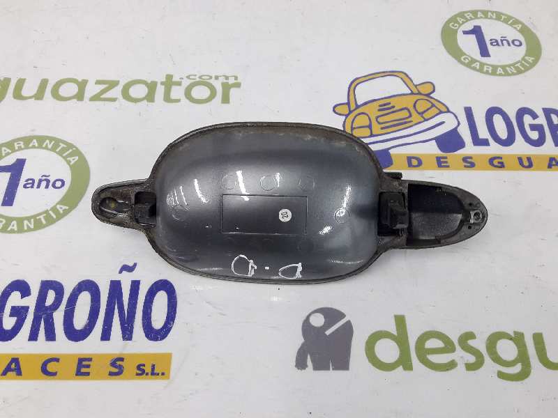 BMW 5 Series E60/E61 (2003-2010) Front Right Door Exterior Handle 51210154345,51210154343,51216961444 19617160