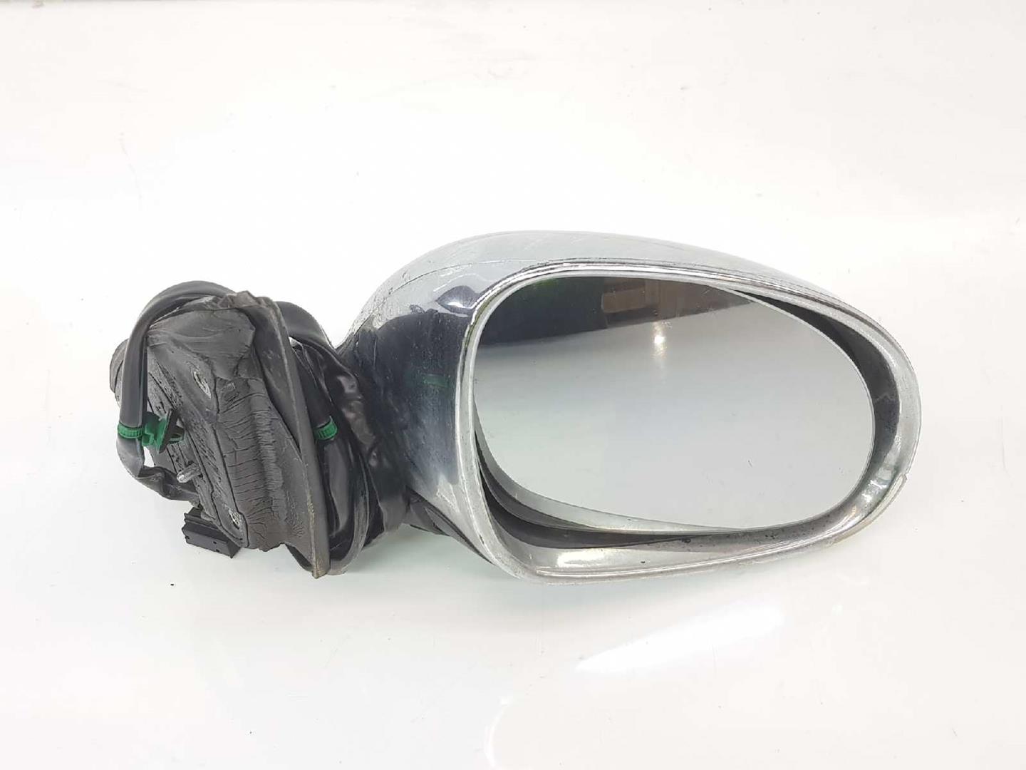 VOLKSWAGEN Passat B6 (2005-2010) Right Side Wing Mirror 3C0857934, TAPA3C0857538A, COLORGRISA7T 19889682