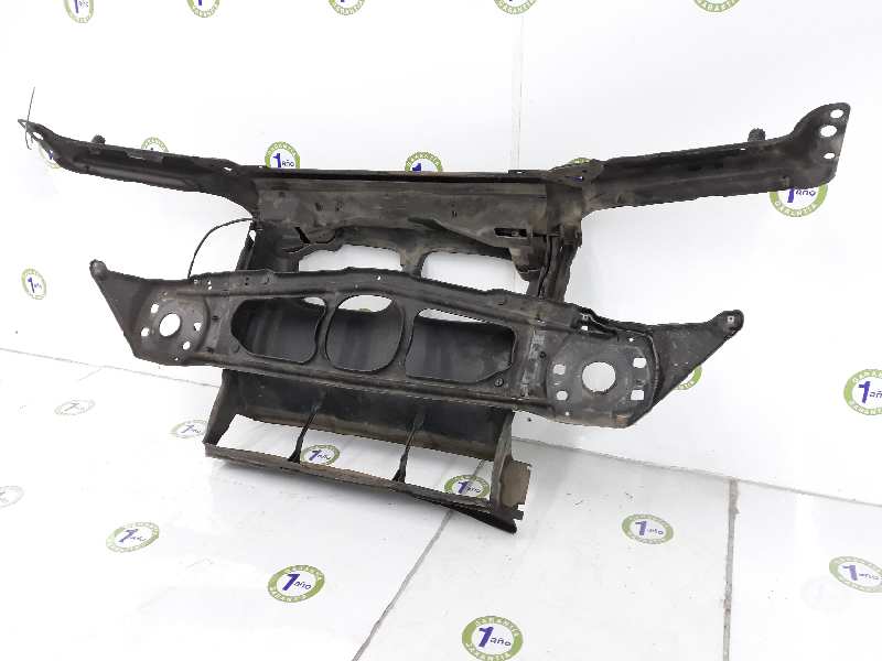 BMW 3 Series E46 (1997-2006) Upper Slam Panel Frame Part 51718211467, 51718211467 19654833