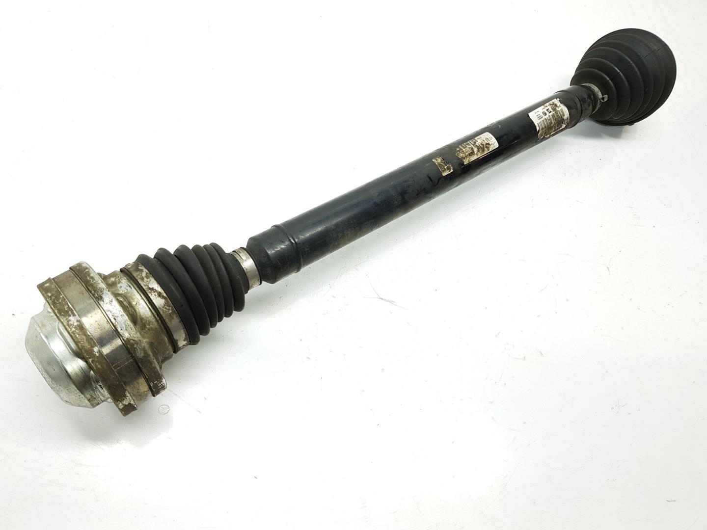 VOLKSWAGEN Passat B6 (2005-2010) Front Right Driveshaft 1K0407272EN, 1K0407272RB 23752394