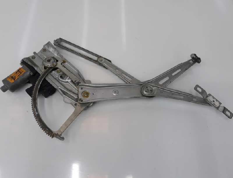 OPEL Corsa B (1993-2000) Lève-vitre de porte avant gauche 90579571, 90579571, CONMOTOR 19673537