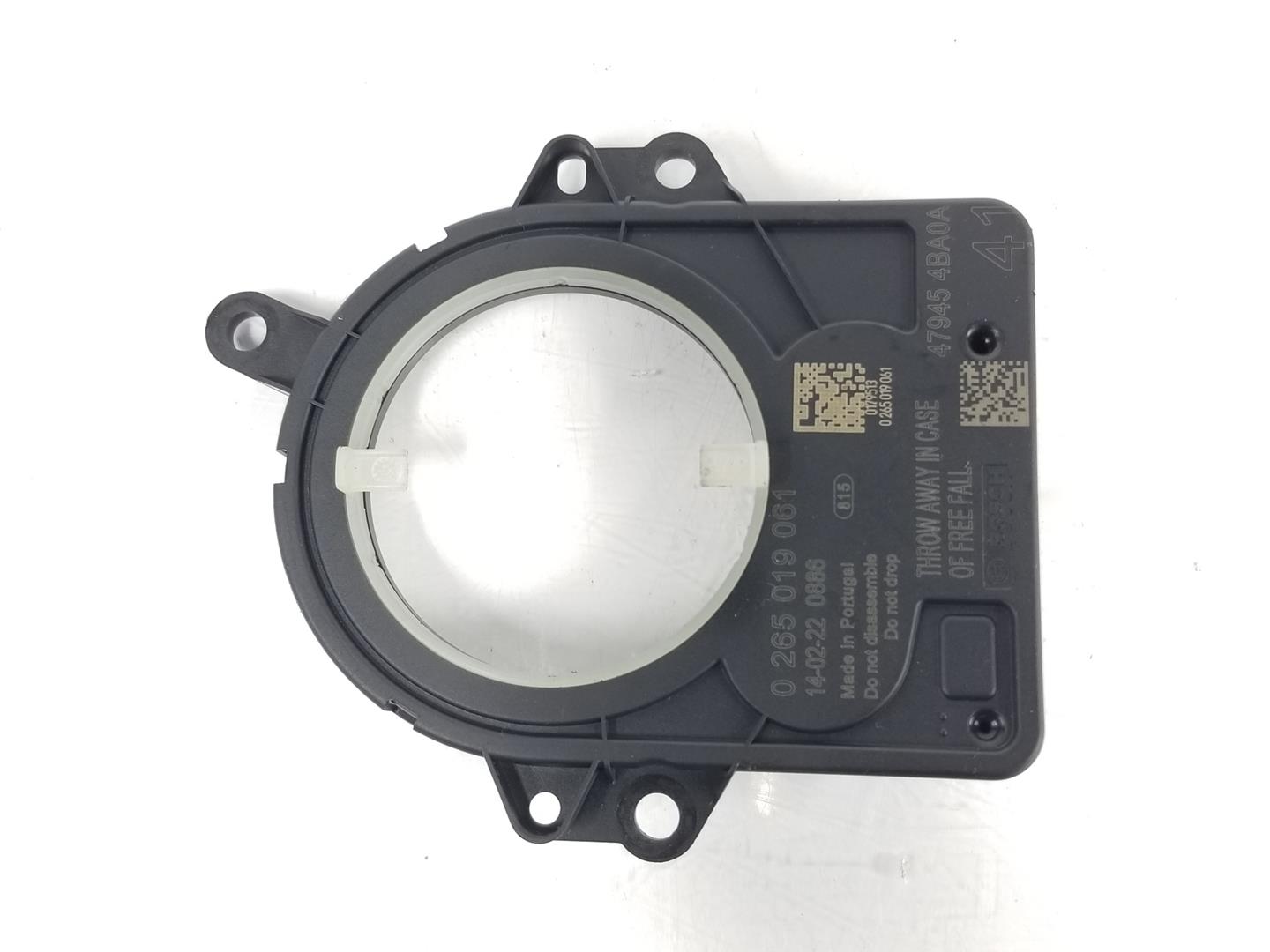 NISSAN Pulsar C13 (2014-2018) Steering Wheel Position Sensor 479454BA0A, 479454BA0A 19893605