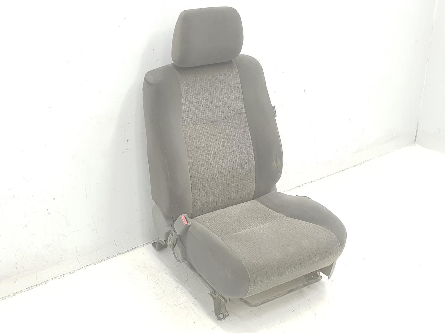 FIAT Land Cruiser 70 Series (1984-2024) Front Left Seat ENTELA, MANUAL 24217135