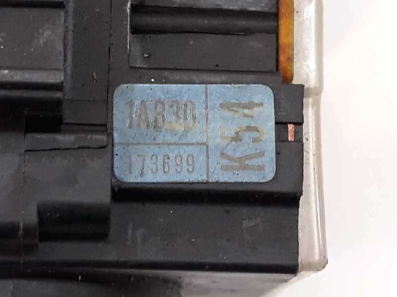 TOYOTA RAV4 2 generation (XA20) (2000-2006) Indicator Wiper Stalk Switch 846521A830, 1A830, 8465202290 19662187