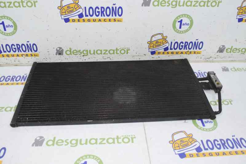 BMW 5 Series E39 (1995-2004) Radiateur de climatisation 64538375513, 64518375513 19577696