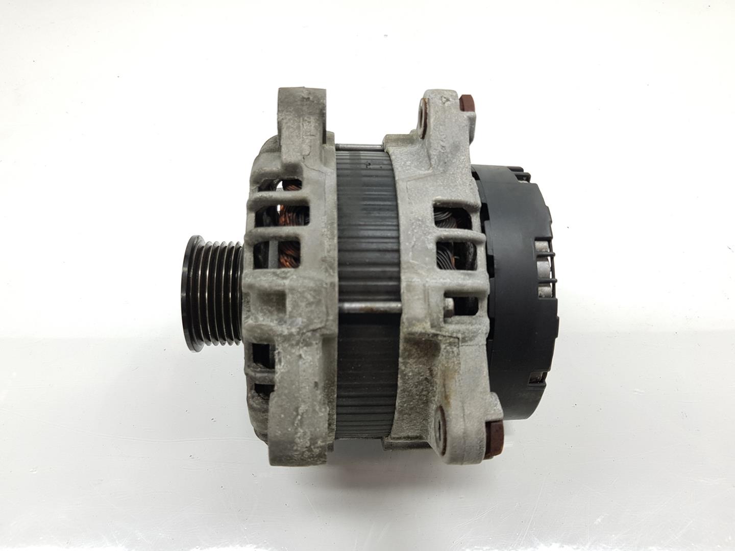 LAND ROVER Range Rover Velar 1 generation (2017-2024) Alternator 204DTD, LR113011, 2225MH 24244050