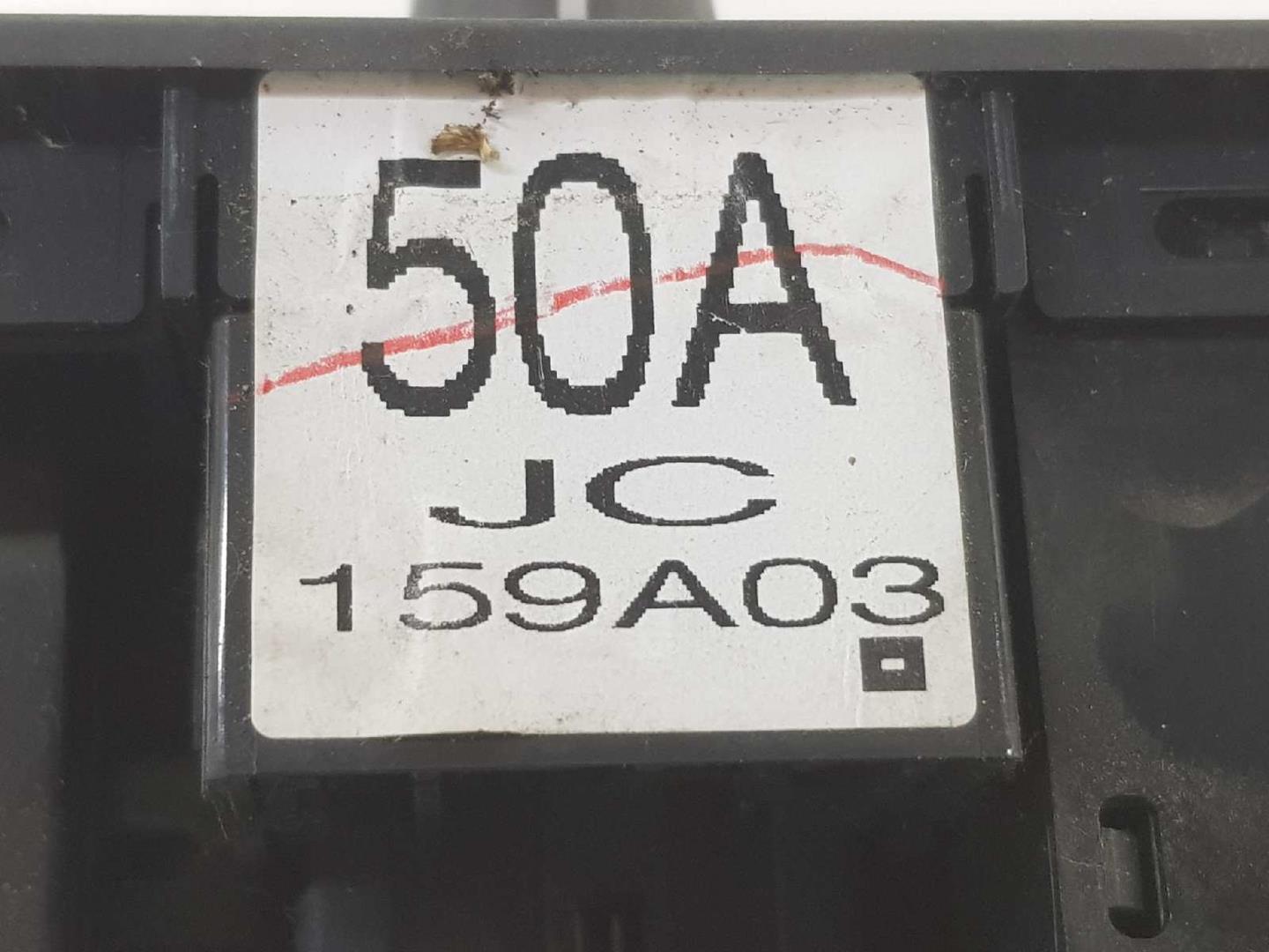 SUBARU Outback 3 generation (2003-2009) Headlight Switch Control Unit 83001AG500JC, 83001AG500JC 24118340