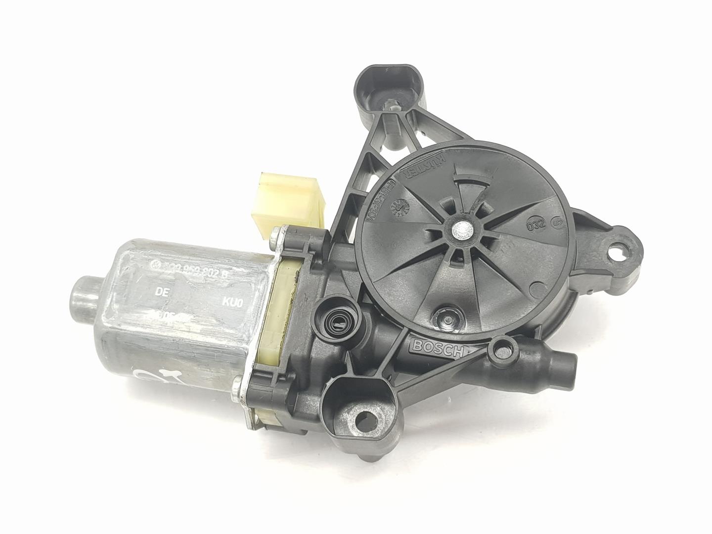 AUDI A3 8V (2012-2020) Front Left Door Window Regulator Motor 5Q0959802B,5Q0959802B 21455787