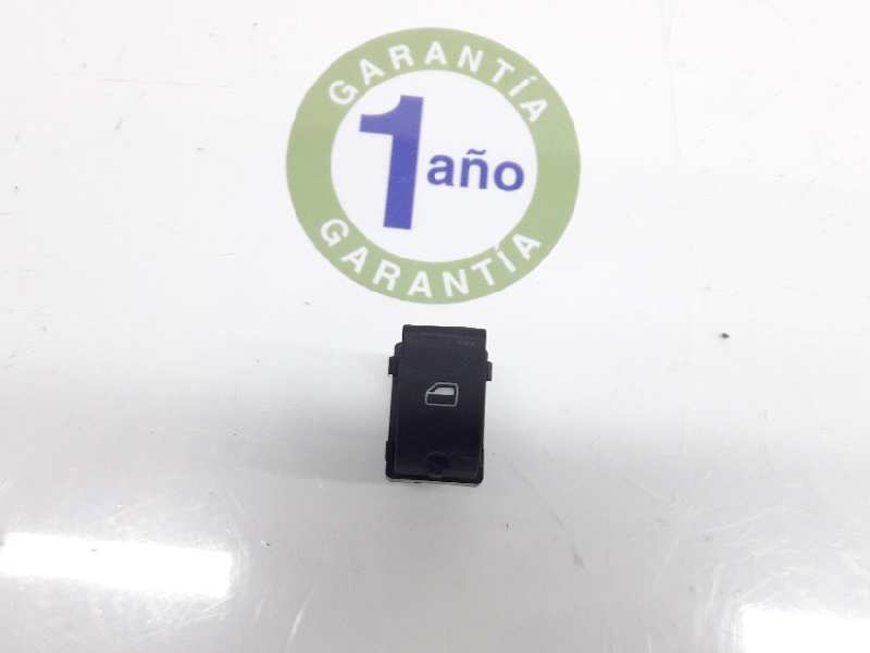 AUDI A4 B7/8E (2004-2008) Кнопка стеклоподъемника передней правой двери 8E0959855, 8E0959855A 19641180