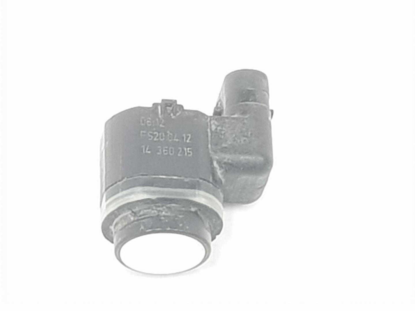 BMW 5 Series F10/F11 (2009-2017) Priekšējais pārkinga sensors 66209233034, 66209233034 24231734