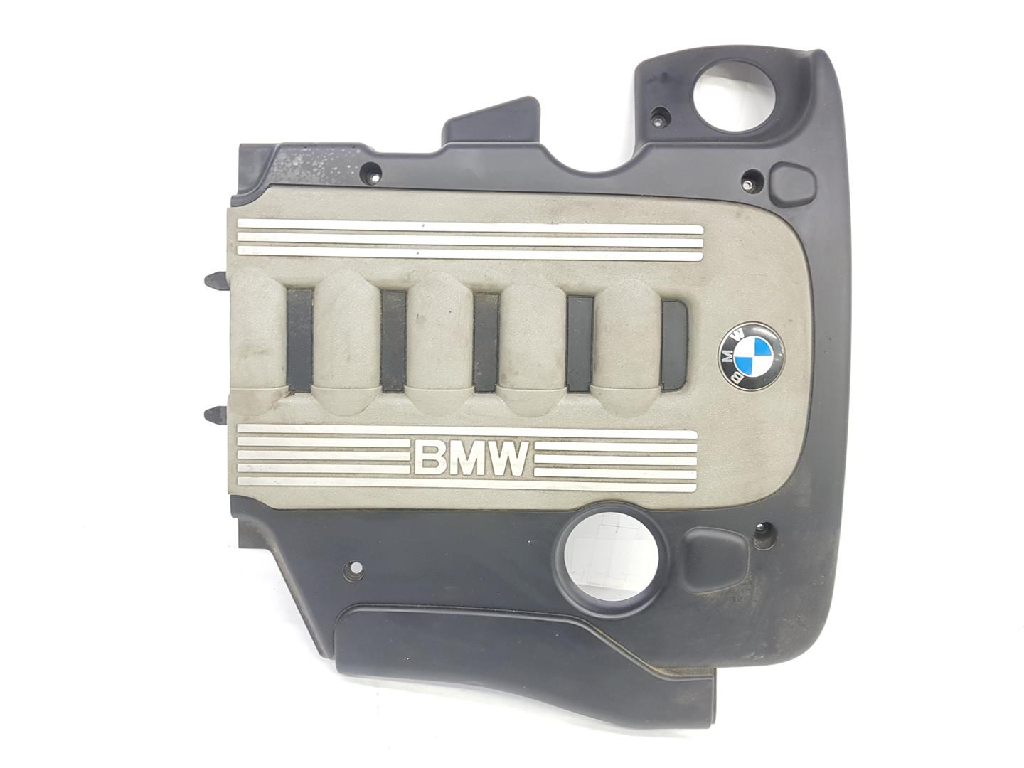 BMW X5 E53 (1999-2006) Variklio dugno apsauga 11147788921,11147788921 19799685