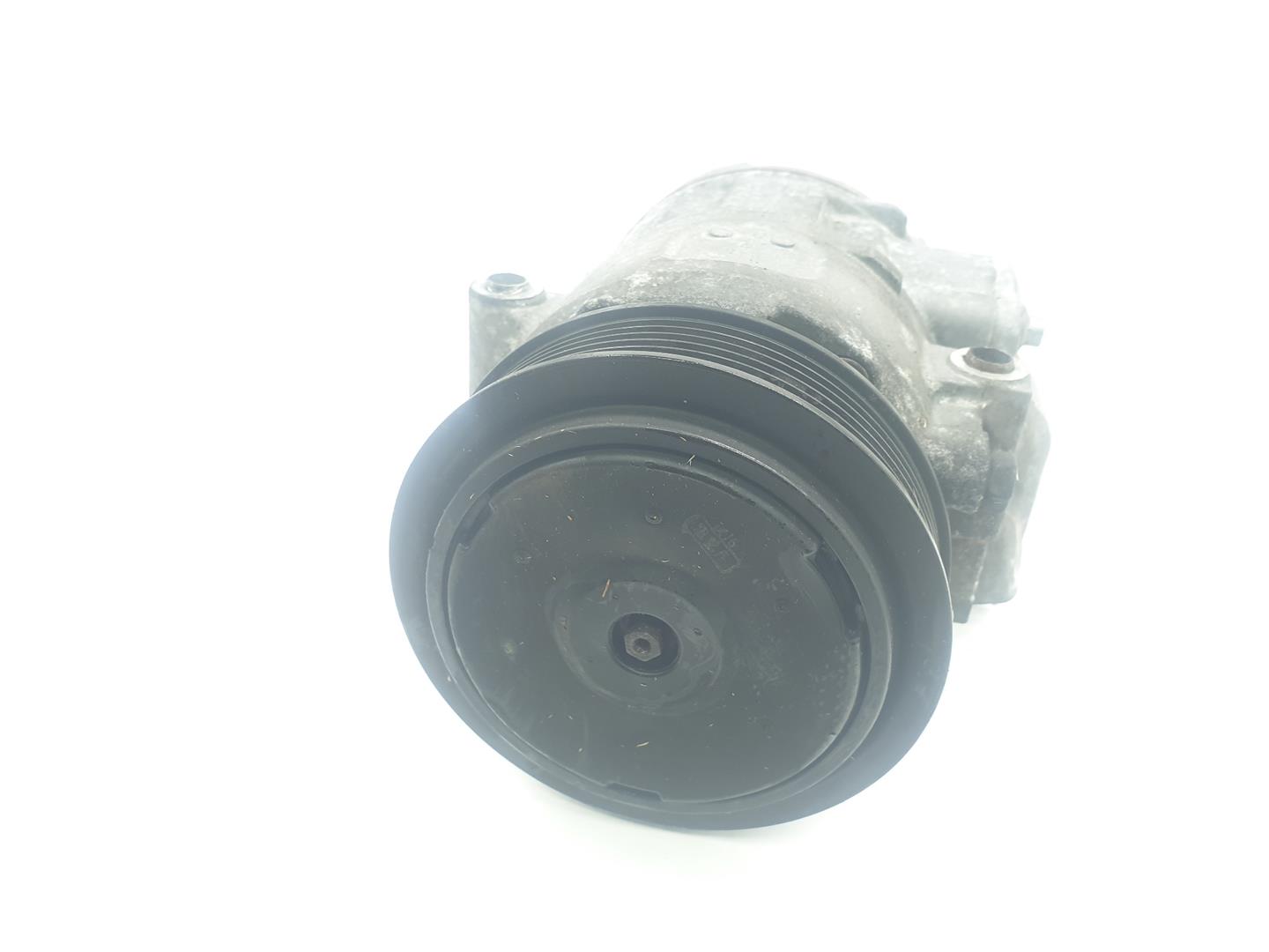 SKODA Roomster 5J  (2010-2015) Air Condition Pump 6Q0820808,6Q0820808F 23752239