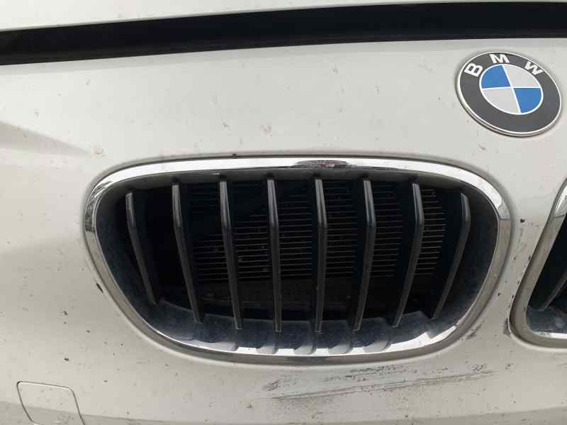 BMW 1 Series F20/F21 (2011-2020) Наружная ручка задней левой двери 51217207561, 51217207561, BLANCO 19656861