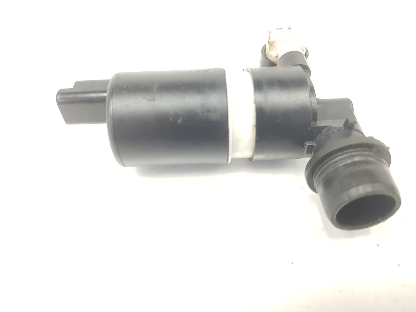 RENAULT Scenic 3 generation (2009-2015) Moteur de réservoir de laveuse 286203634R, 286203634R 19936000