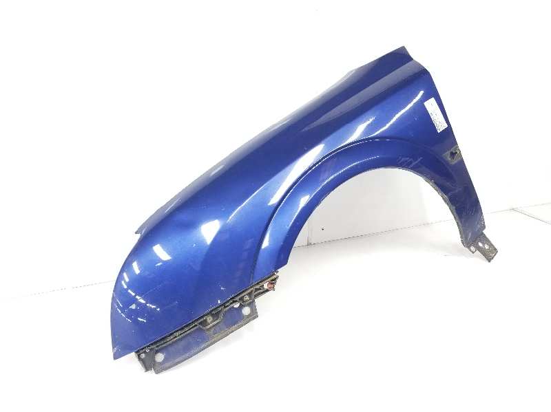 OPEL Vectra C (2002-2005) Front Left Fender 93172024, 6101327, AZUL2BU 19734059