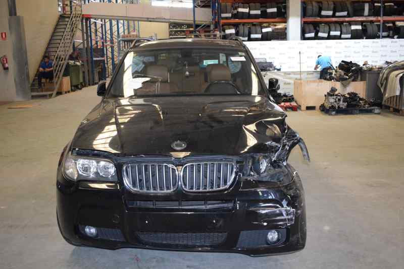 BMW X3 E83 (2003-2010) Rear Left Door Window Control Motor 67626925965, 6925965, SOLOMOTOR 19605879