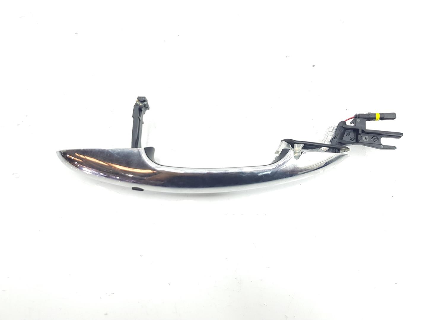 MINI Cooper R56 (2006-2015) Front Left Door Exterior Handle 7327343,51217327343,1212CD 19827119